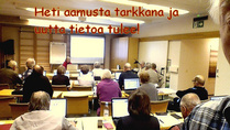 Kuva Pentti Keurulainen