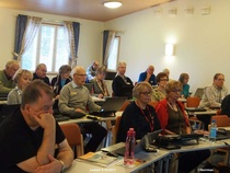 Linux opiskelu meneillään 
kuva in