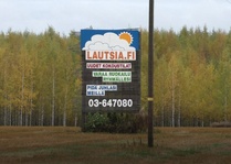 Tervetuloa katsomaan Lautsian kuvia
kuva Pirjo Viita-aho