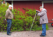 Werkkoviestijät toivottaa Hyvää kesää!