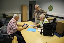 Tarkempi tutkinta käynnissä