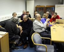 Keskustellaan Linkkivinkit .