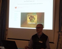 Linux sovellutuksia
kuva IN