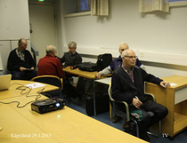 Wiestikapula herätti keskustelua.