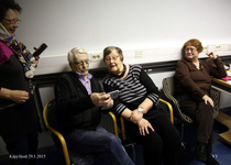 Mitä Mikon tabletista näkyy?