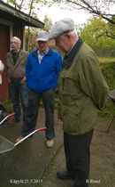 Mikä niistä nyt olisi maultaan paras.