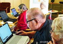 Juhanilla sen kun oppilaat vaihtuu.