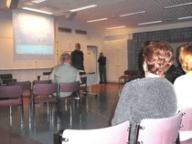 Illan ohjelmaa 2010.