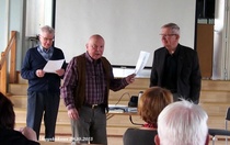 Kunniakirja toimikunta 29.10.2015